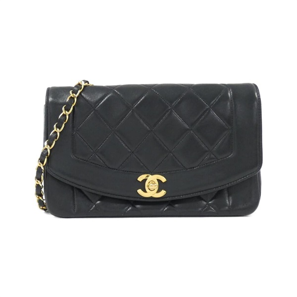 シャネル(CHANEL)【ヴィンテージ】シャネル 01164 ショルダーバッグ  