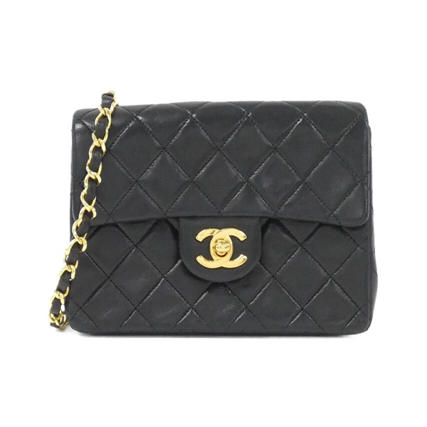 シャネル(CHANEL)【ヴィンテージ】シャネル 1115 ショルダーバッグ 