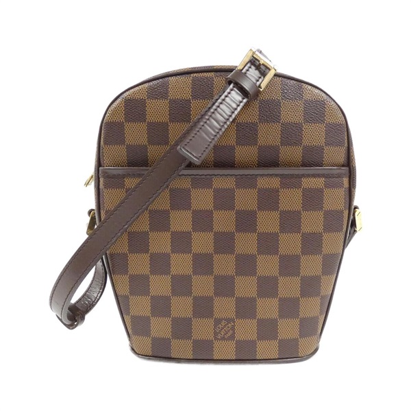 美品　ルイヴィトン　イパネマpm ルイヴィトン イパネマPM ダミエ N51294