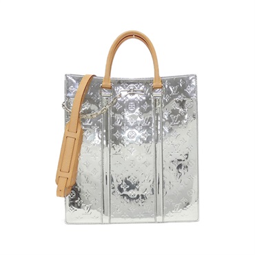 限定LOUIS VUITTON サックプラ モノグラムミラー M45884 ルイ・ヴィトン(LOUIS VUITTON)ルイヴィトン モノグラム ミラー