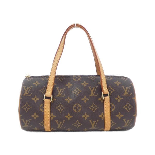 ルイ・ヴィトン(LOUIS VUITTON)ルイヴィトン モノグラム パピヨン 26cm 