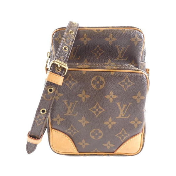 ルイ・ヴィトン(LOUIS VUITTON)ルイヴィトン モノグラム アマゾン 