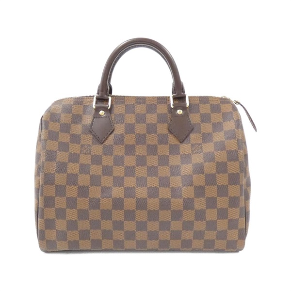 ルイ・ヴィトン(LOUIS VUITTON)ルイヴィトン ダミエ スピーディ 30cm 