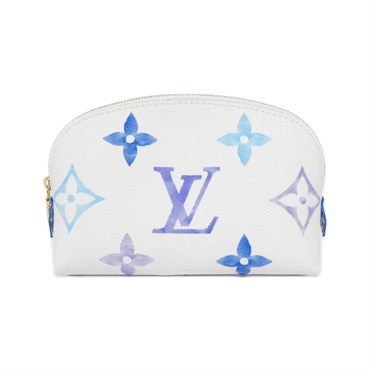 ルイ・ヴィトン(LOUIS VUITTON)ルイヴィトン モノグラム フラワー