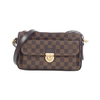 ルイヴィトン ダミエ ラヴェッロ GM N60006+J03000 ショルダーバッグ ルイ・ヴィトン(LOUIS VUITTON)ダミエ ラヴェッロ GM N60006+J03000