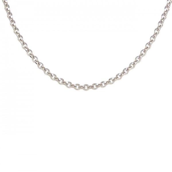 カルティエ(CARTIER)カルティエ 750WG ネックレス｜2700039120189  