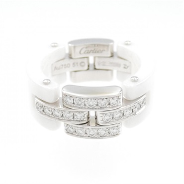 カルティエ(CARTIER)マイヨンパンテール リング｜2700039144260