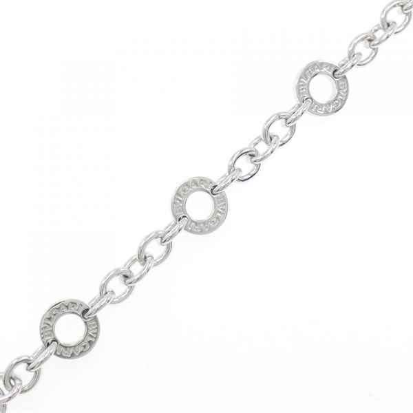 ブルガリ(BVLGARI)チャームブレス ブレスレット｜2700039160895 