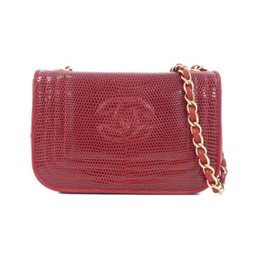 ヴィンテージシャネル　ショルダーバッグ 楽天市場】CHANEL シャネル CC ココマーク マトラッセ フリンジ