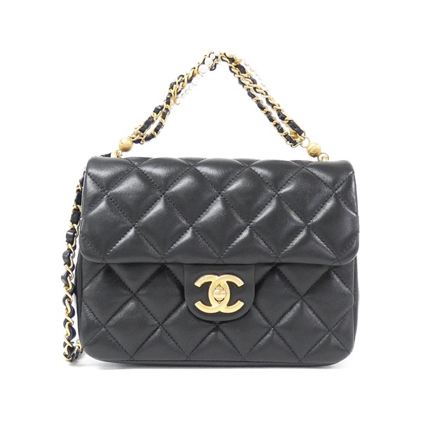 シャネル(CHANEL)シャネル AS4384 バッグ｜2700039168716｜【公式