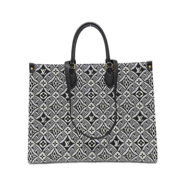 ルイ・ヴィトン(LOUIS VUITTON)ルイヴィトン SINCE1854 オンザゴー GM 