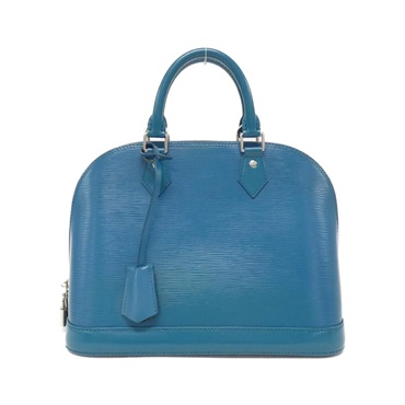 ルイ・ヴィトン(LOUIS VUITTON)ルイヴィトン エピ アルマ PM ルイ・ヴィトン(LOUIS VUITTON)ルイヴィトン エピ アルマ PM