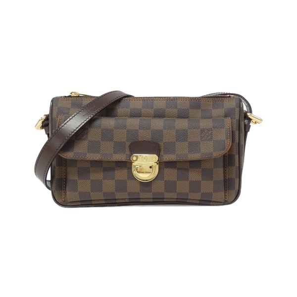 ルイ・ヴィトン(LOUIS VUITTON)ルイヴィトン ダミエ ラヴェッロ GM  