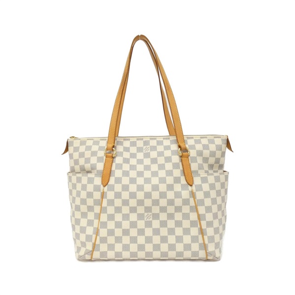 ルイ・ヴィトン(LOUIS VUITTON)ルイヴィトン ダミエ アズール 