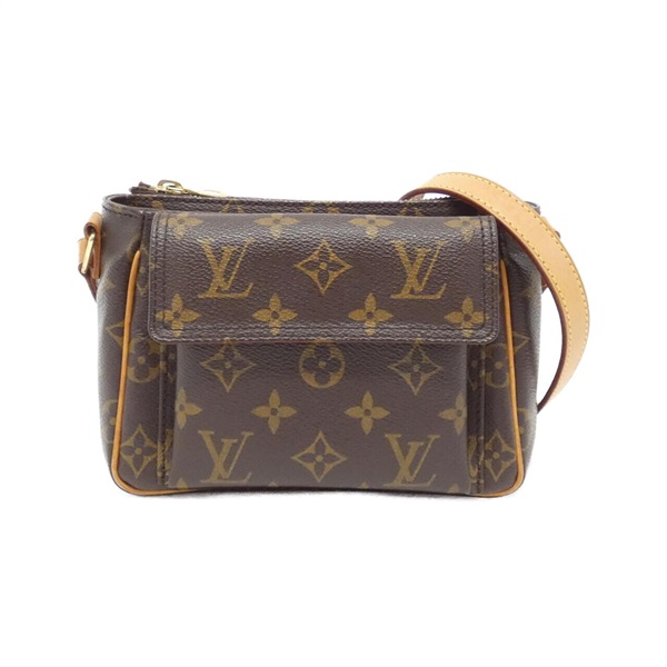 ルイ・ヴィトン(LOUIS VUITTON)ルイヴィトン モノグラム ヴィバ シテ 