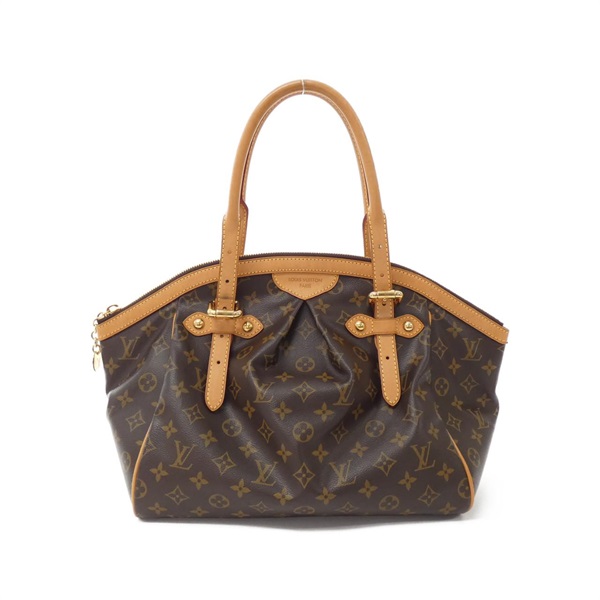 ルイ・ヴィトン(LOUIS VUITTON)ルイヴィトン モノグラム ティヴォリ GM 