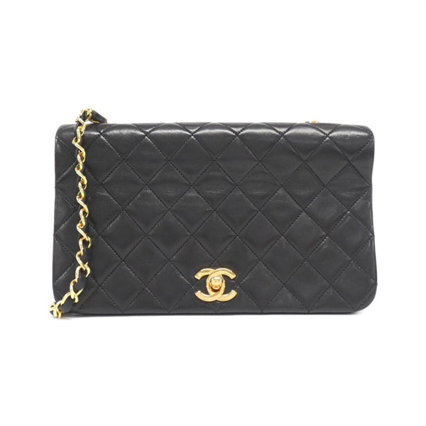 シャネル(CHANEL)【ヴィンテージ】シャネル 2500 ショルダーバッグ 