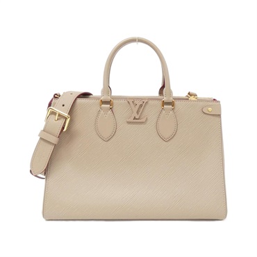 ルイビィトン　バック LOUIS VUITTON ルイヴィトン セカンドバッグ エピ ノワール