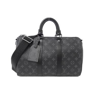 2*2様 【正規品】Louis Vuitton ボストンバッグ モノグラム　キー 極美品 LOUIS VUITTON ルイヴィトン 22SS キーポル 50 トリヨン