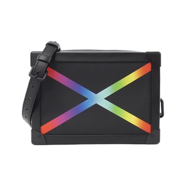 ルイヴィトン LOUIS VUITTON M30346 タイガ レインボー LOUIS VUITTON ルイヴィトン タイガ レインボー ポルトフォイユ