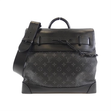 極上美品✨ ルイヴィトン M44731 スティーマーPM エクリプス ICチップ ルイ・ヴィトン(LOUIS VUITTON)ルイヴィトン モノグラム