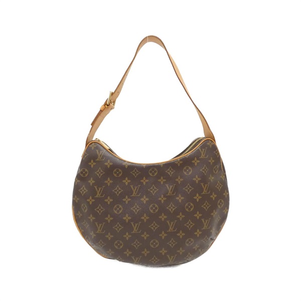 ルイ・ヴィトン(LOUIS VUITTON)ルイヴィトン モノグラム クロワッサン 