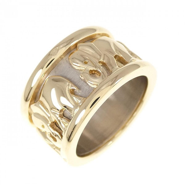 カルティエ(CARTIER)ファラオン リング｜2700039367300｜【公式】新品