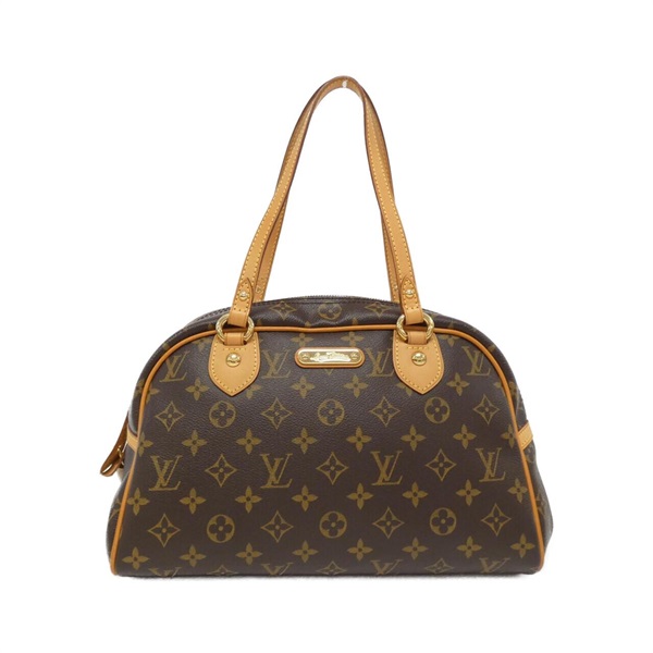 ルイ・ヴィトン(LOUIS VUITTON)ルイヴィトン モノグラム 