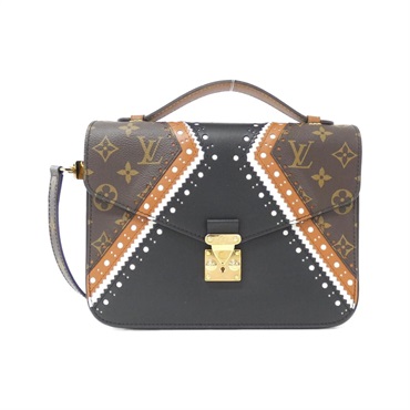 ルイ・ヴィトン LOUIS VUITYON ポシェット・メティス MM LOUIS VUITTON ルイ・ヴィトン ショルダーバッグ ポシェット・メティス