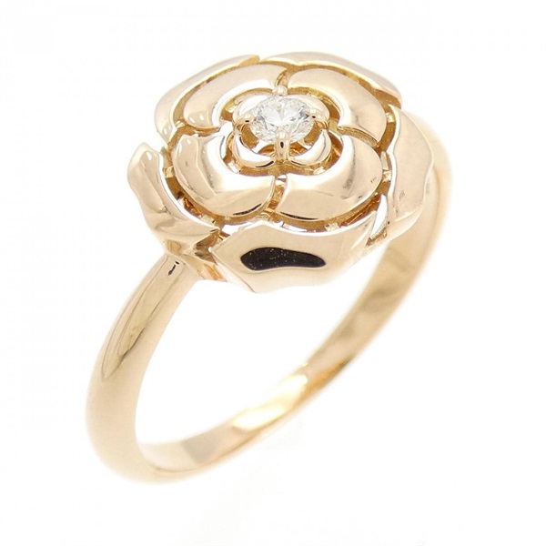 シャネル(CHANEL)カメリア リング｜2700039403879｜【公式】新品中古