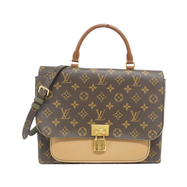ルイ・ヴィトン(LOUIS VUITTON)モノグラム マリニャン M44257 バッグ 