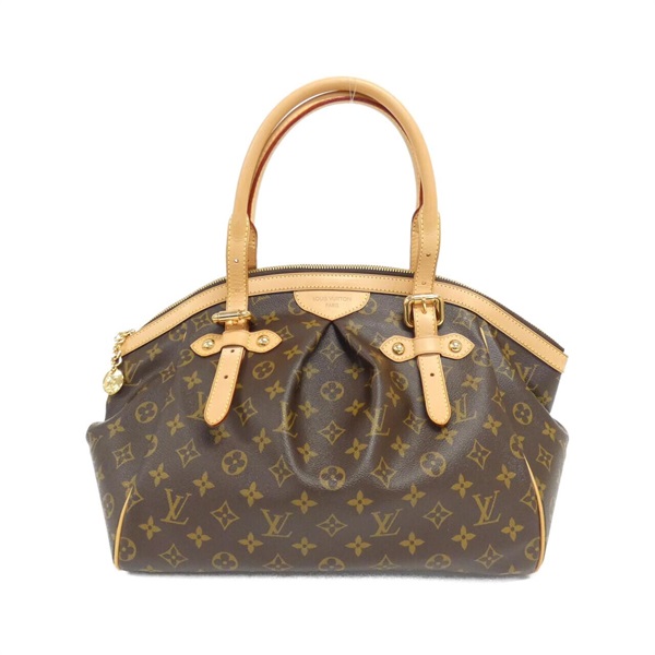 ルイヴィトン M40144　ティヴォリGM モノグラム 2wayショルダーバッグ ルイ・ヴィトン(LOUIS VUITTON)ルイヴィトン モノグラム ティヴォリ GM