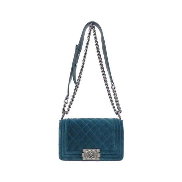 シャネル(CHANEL)シャネル ボーイシャネル ライン 67085 ショルダー  