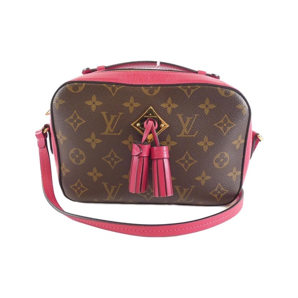 ルイ・ヴィトン(LOUIS VUITTON)モノグラム サントンジュ M43557