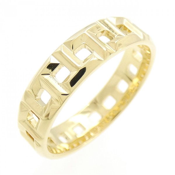ティファニー(TIFFANY＆CO)Tトゥルー ワイド リング｜2700039492156