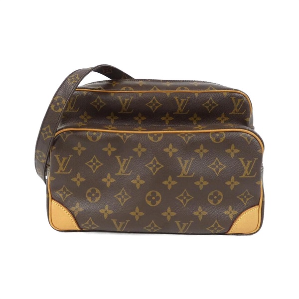 ルイ・ヴィトン(LOUIS VUITTON)ルイヴィトン モノグラム ナイル M45244  