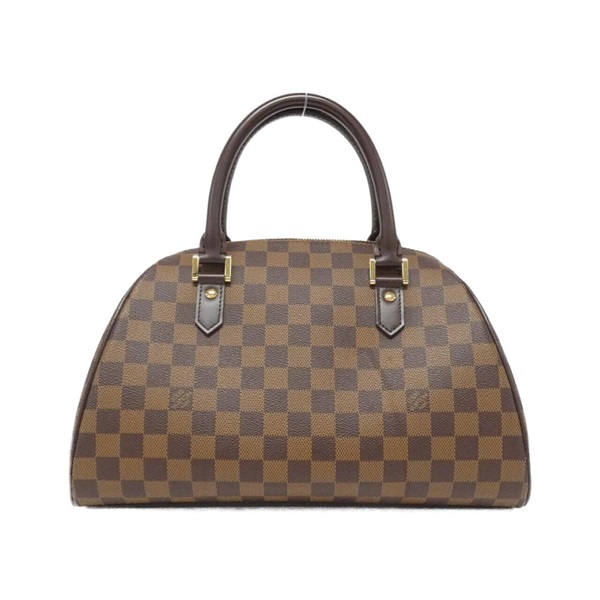 ルイ・ヴィトン(LOUIS VUITTON)ルイヴィトン ダミエ リベラ MM N41434 