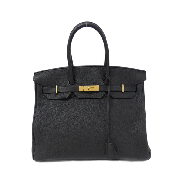 エルメス(HERMES)バーキン 35cm 027634CC バッグ｜2700039561807  