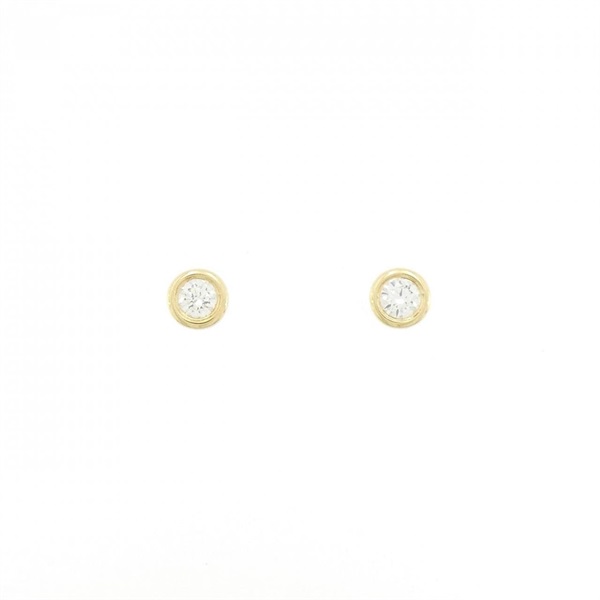 ティファニー(TIFFANY＆CO)バイザヤード ピアス｜2700039600605