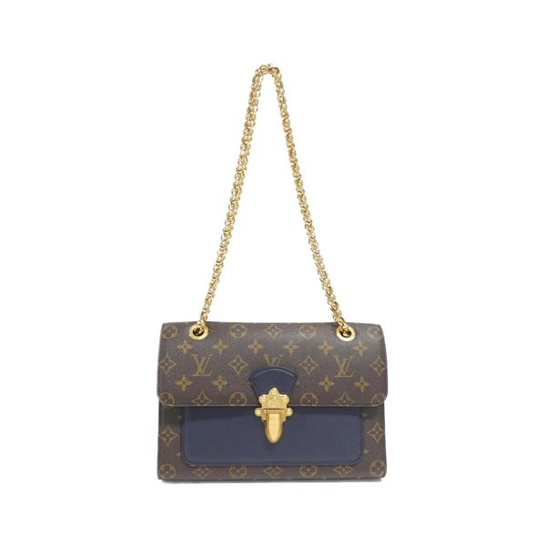 ルイ・ヴィトン(LOUIS VUITTON)モノグラム ヴィクトワール M44038