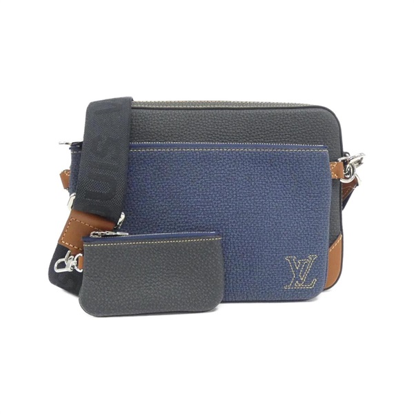 ルイ・ヴィトン(LOUIS VUITTON)トリヨン トリオ メッセンジャー M21544