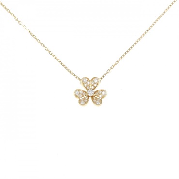 ヴァンクリーフ＆アーペル(Van Cleef & Arpels)フリヴォル ミニ