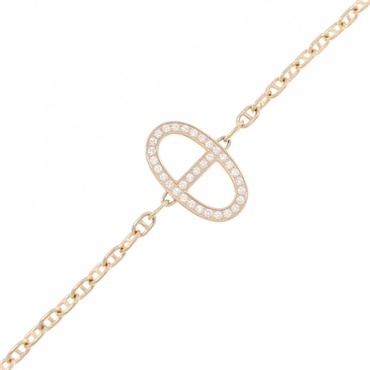 シェーヌダンクル コントゥール ブレスレット