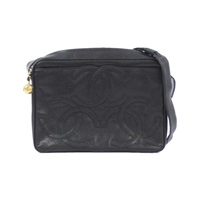 【ヴィンテージ】シャネル ショルダーバッグ