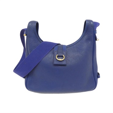 エルメス(HERMES)【ヴィンテージ】エルメス サコ ショルダーバッグ