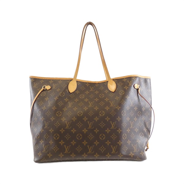 ルイ・ヴィトン(LOUIS VUITTON)ルイヴィトン モノグラム