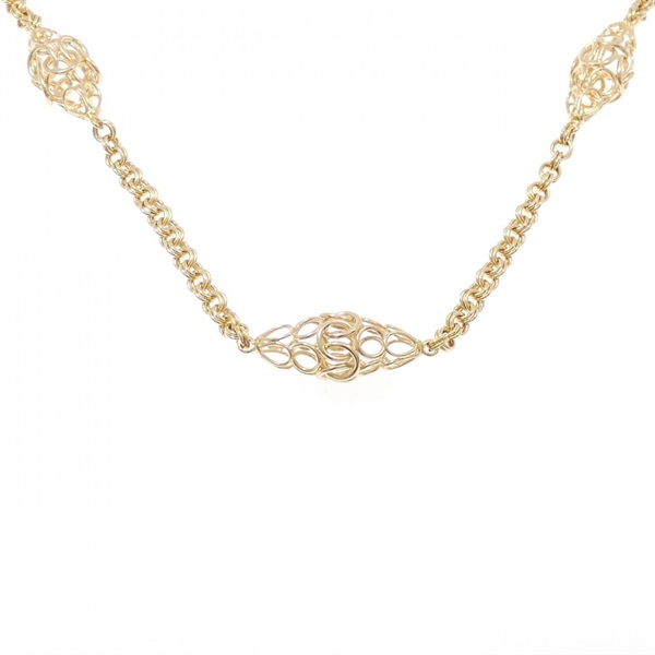 カルティエ(CARTIER)750YG ネックレス｜2700039793857｜【公式】新品  