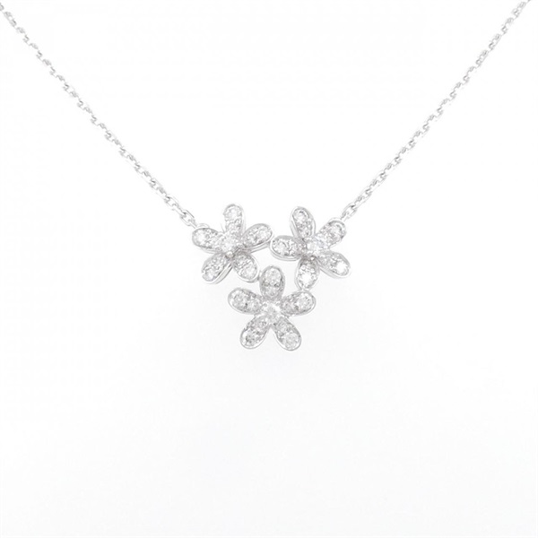 ヴァンクリーフ＆アーペル(Van Cleef & Arpels)ソクラテス ネックレス
