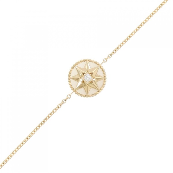 ローズ デ ヴァン ブレスレット