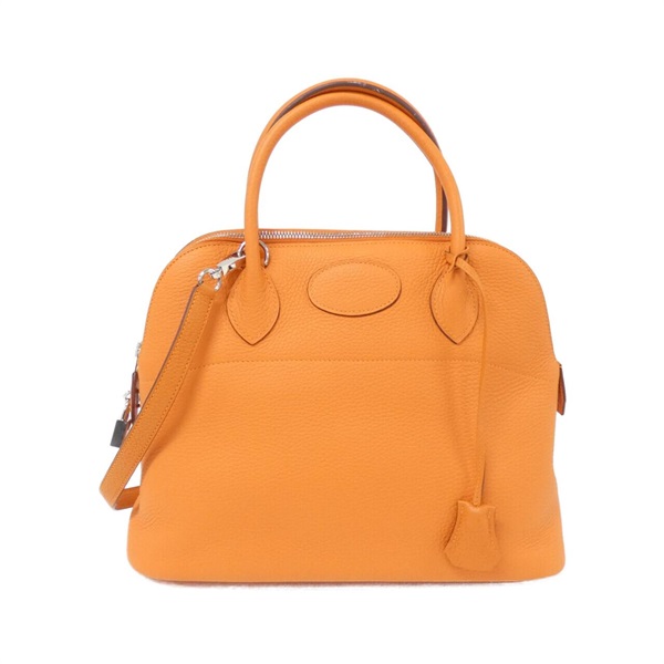 エルメス(HERMES)ボリード 31cm 073419CK バッグ｜2700039896695  